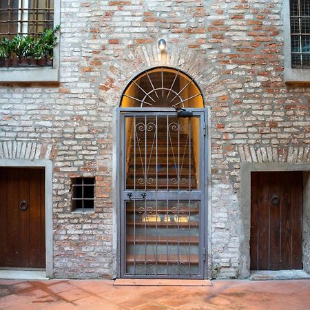 Mazzini101Apartment Ferrara Exterior foto